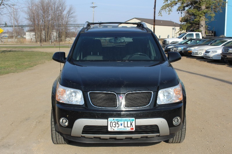 2006 Pontiac Torrent - One Owner