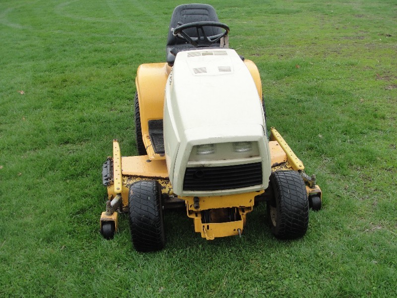 Cub Cadet 1641