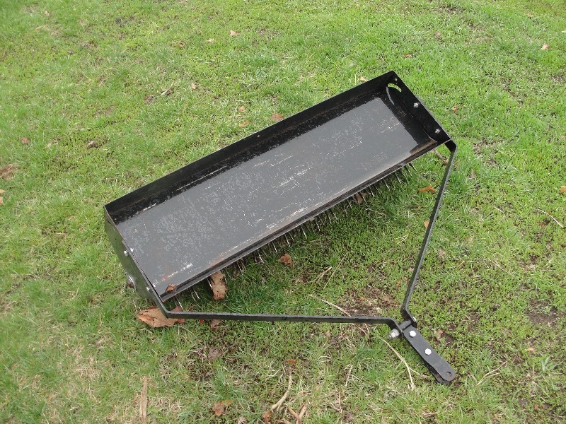 Air-rater 36
