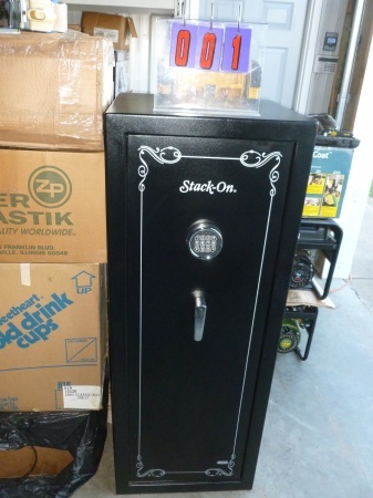 SnS Auctions # 209 Spring Tools