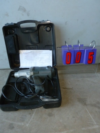 SnS Auctions # 209 Spring Tools