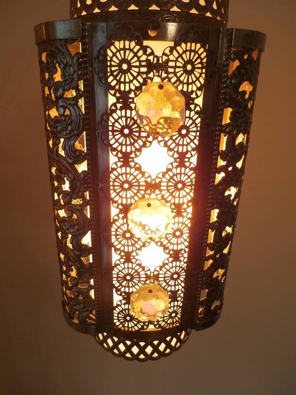 floor lampworks