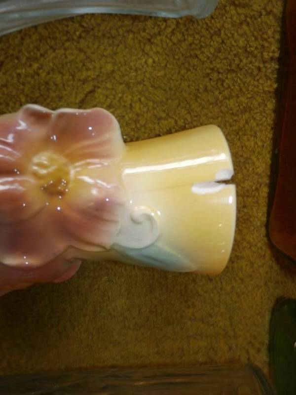 vases