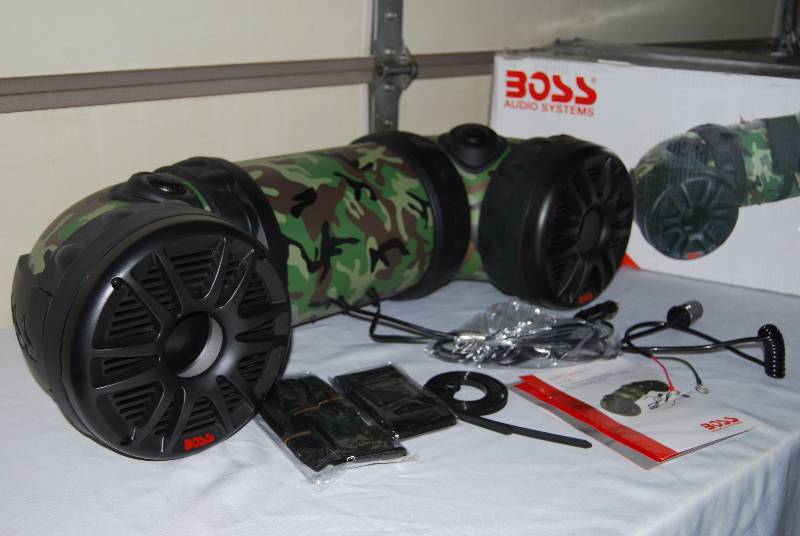 Sportsmans 127