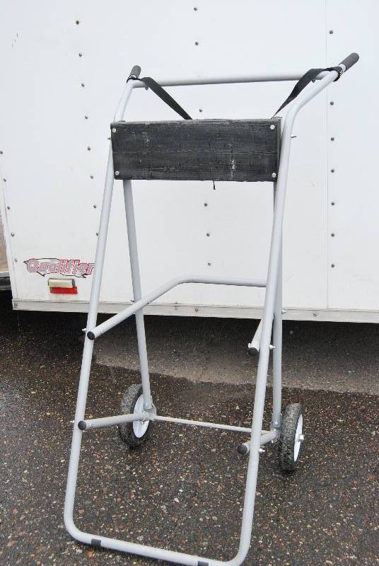 Sportsmans 127
