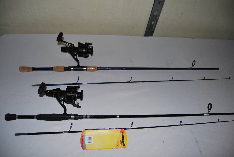 Sportsmans 127