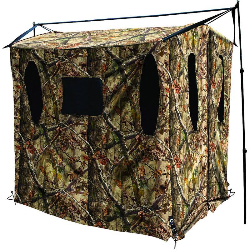 Sportsmans 127