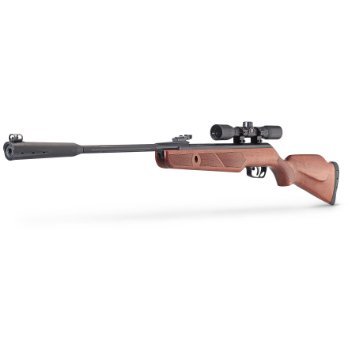 Sportsmans 127