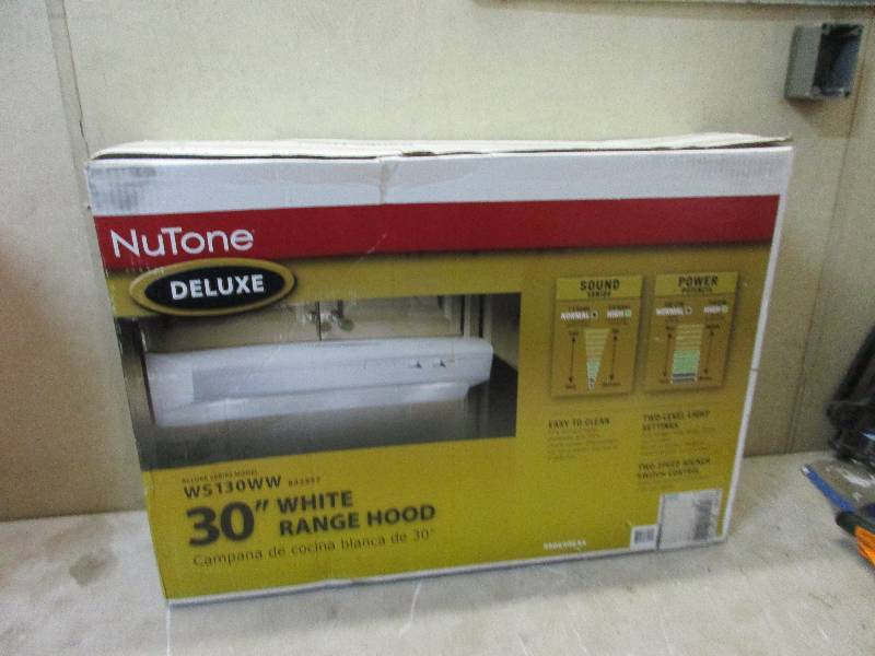 Range Hood