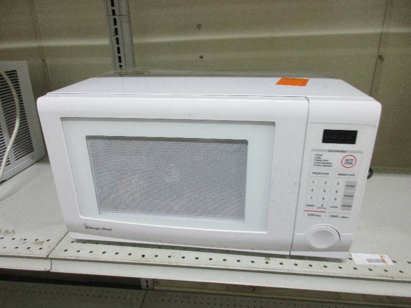 Magic Chef Microwave