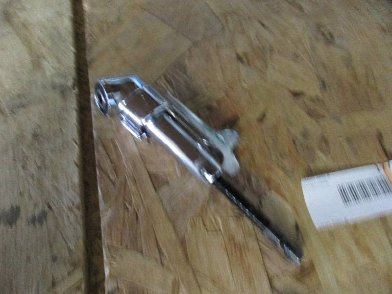 Angle driver