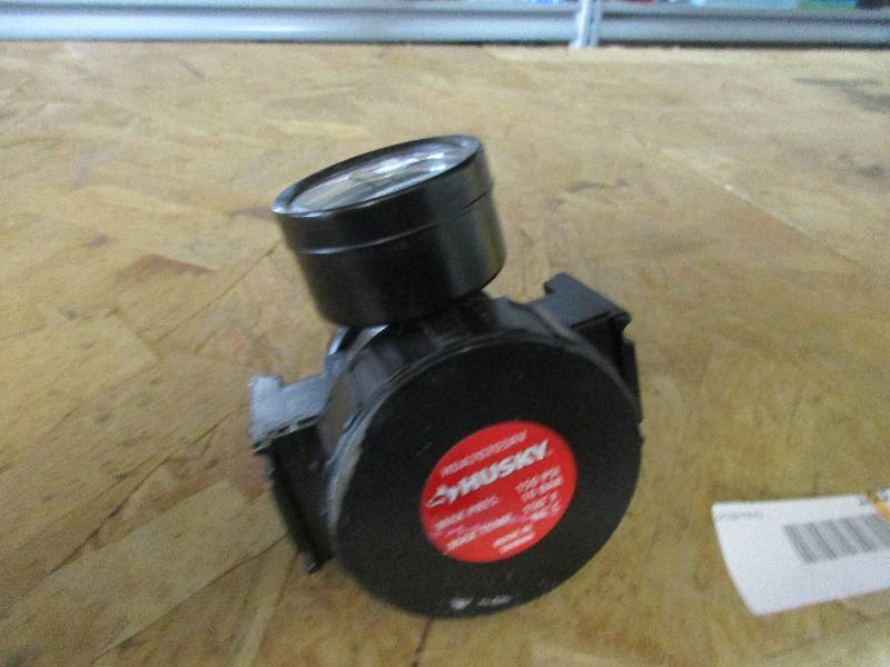 Air Regulator