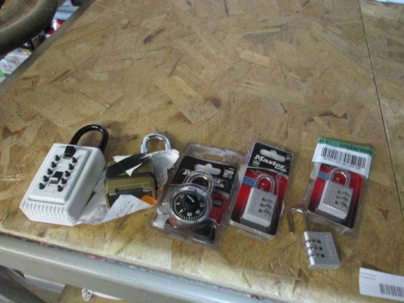 Locks