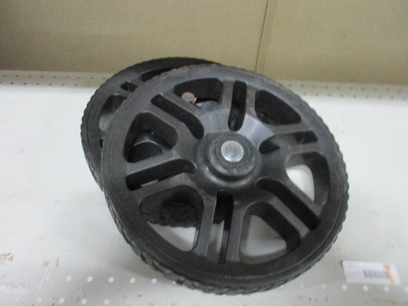 Wheels