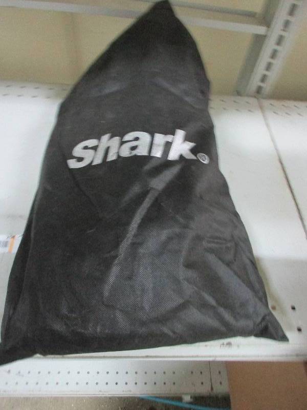 Shark vac attachments