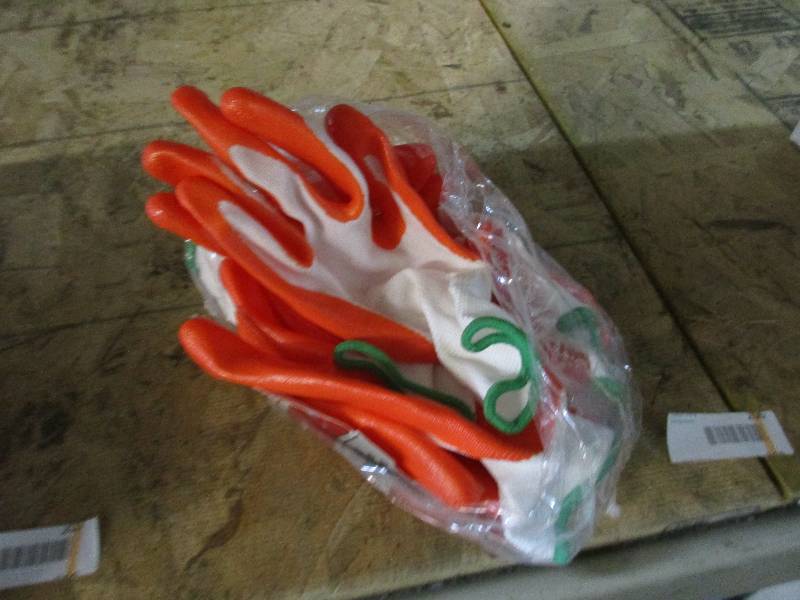 Gloves