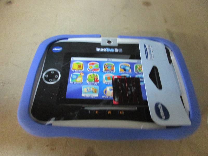 Innotab 3 cover
