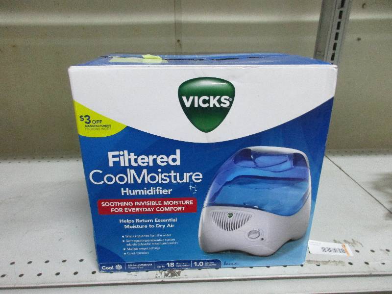 Humidifier