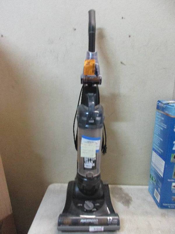 Vacuum