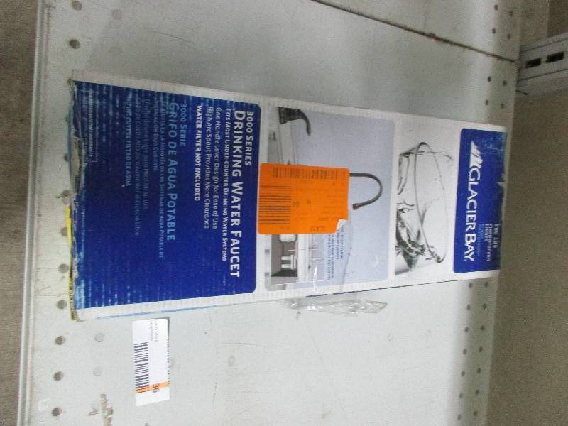 Drinking Water Faucet