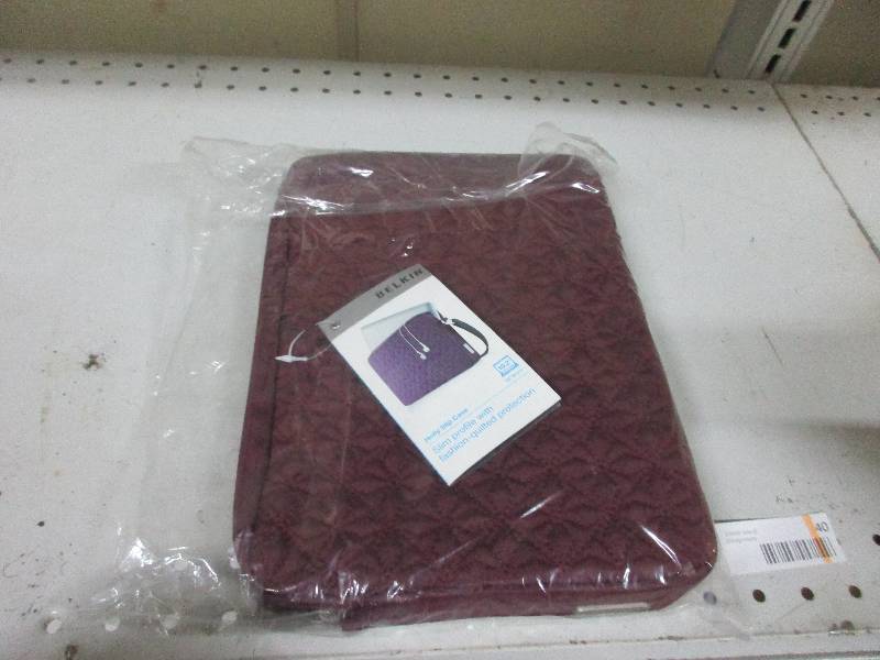 New Notebook case