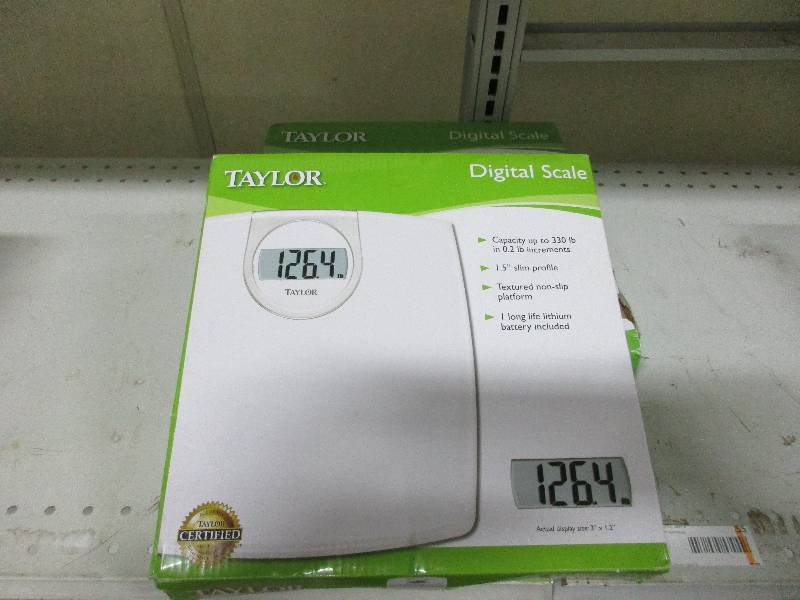 2 scales