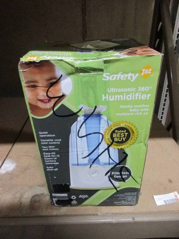 Humidifier