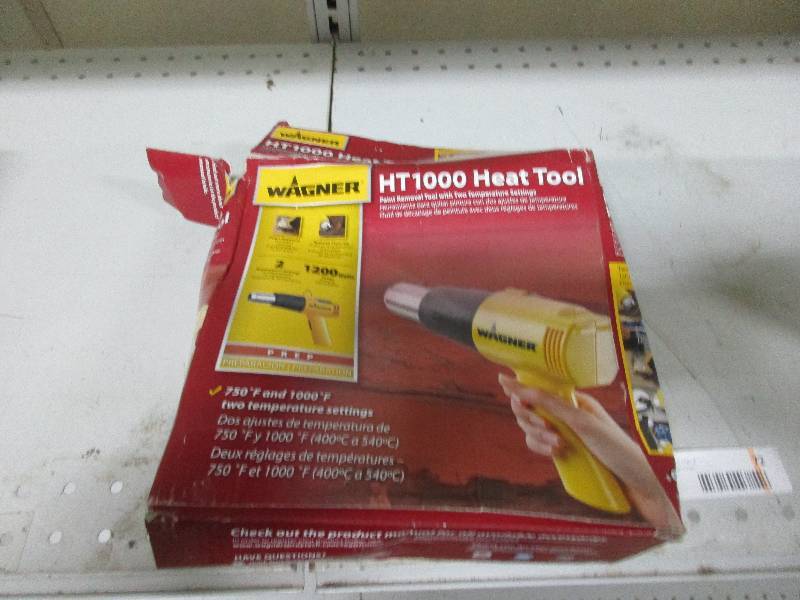 Wagner Heat Tool