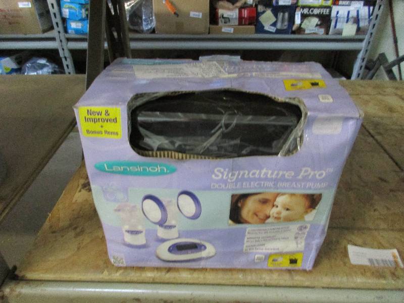 Breast Pump