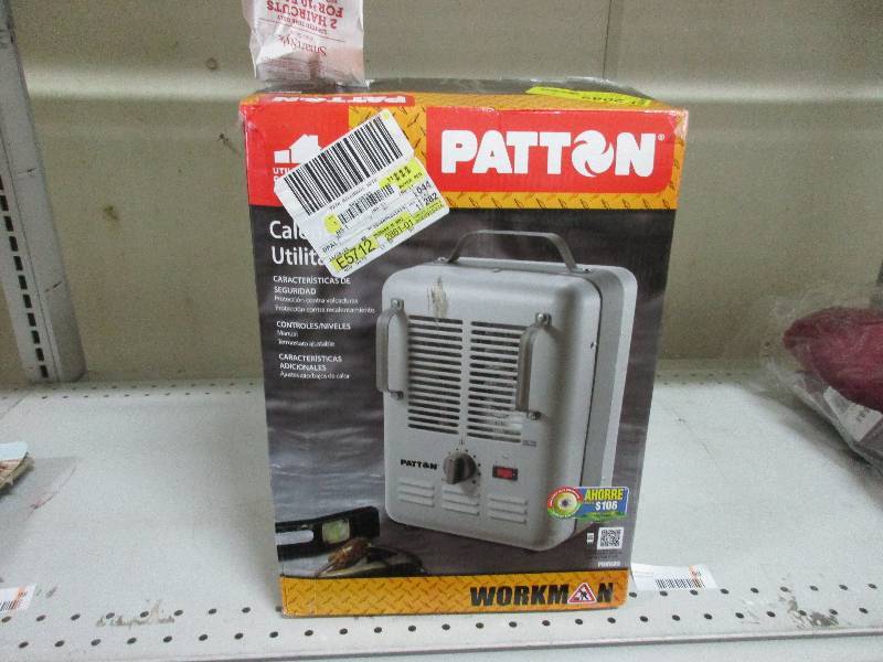 Heater