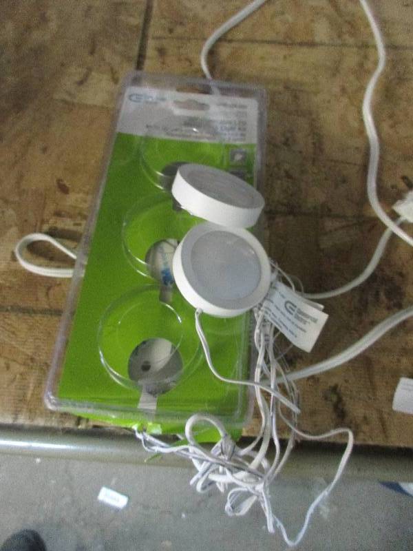 LED Lights