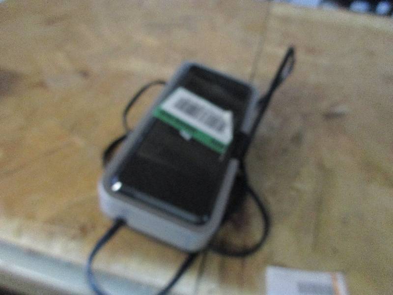 Energizer charger