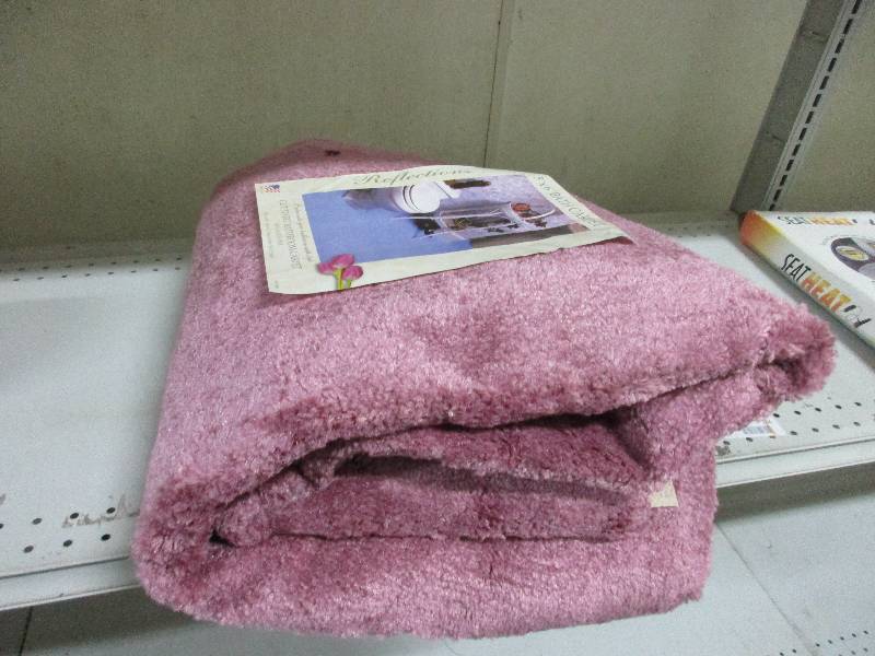 Bath Carpet