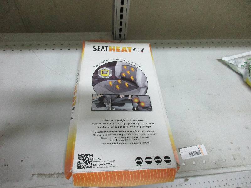 Seat Heat