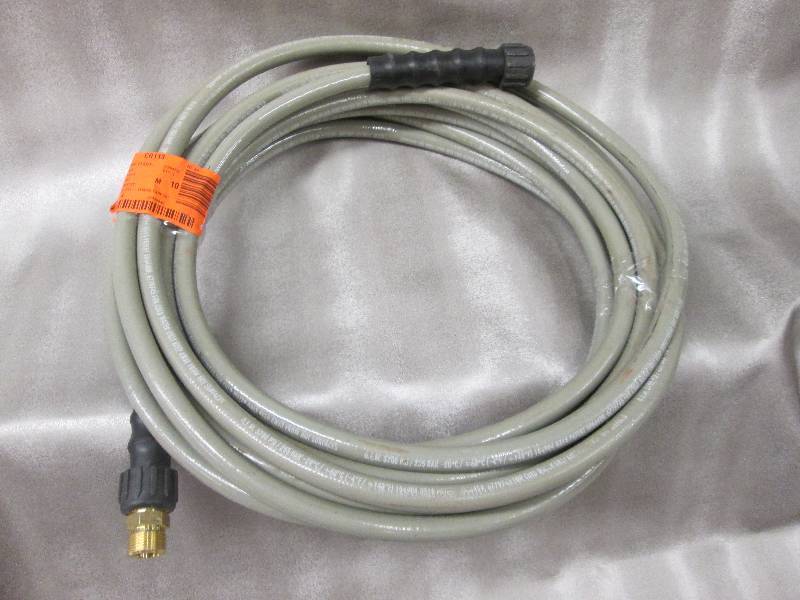 PowerCare Gas Pressure Washer Repla...