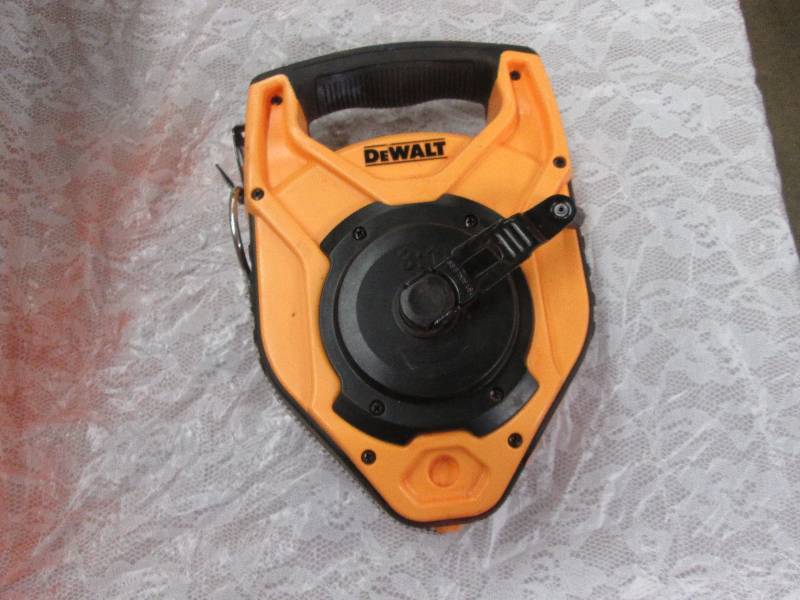 DeWalt Chalk Line -large...