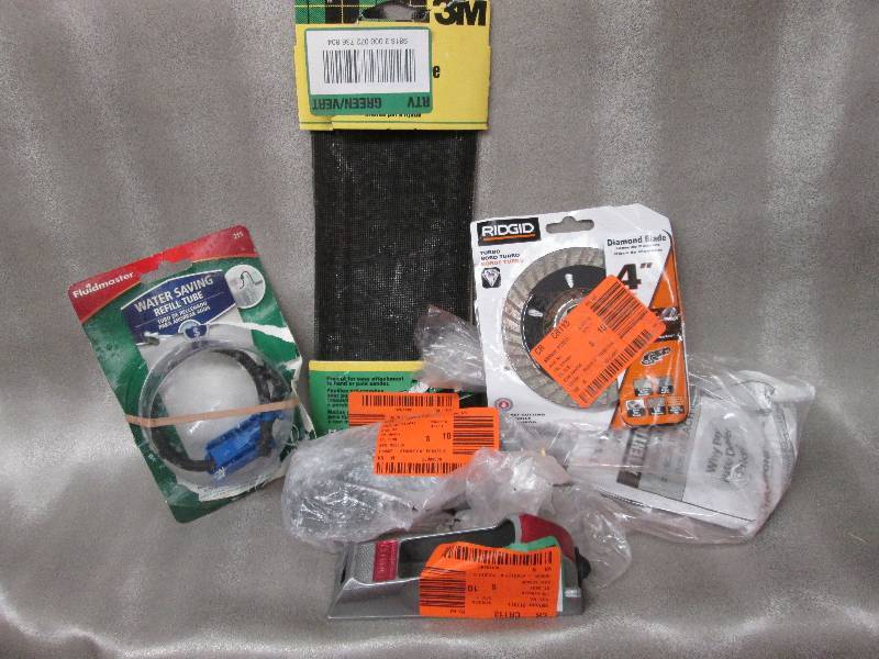 Ridgid 4 inch Turbo Diamond Blade R...