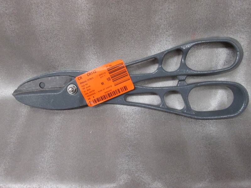 Wiss 14 inch Lightweight Aluminum H...