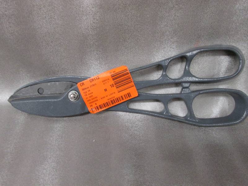 Wiss 14 inch Lightweight Aluminum H...
