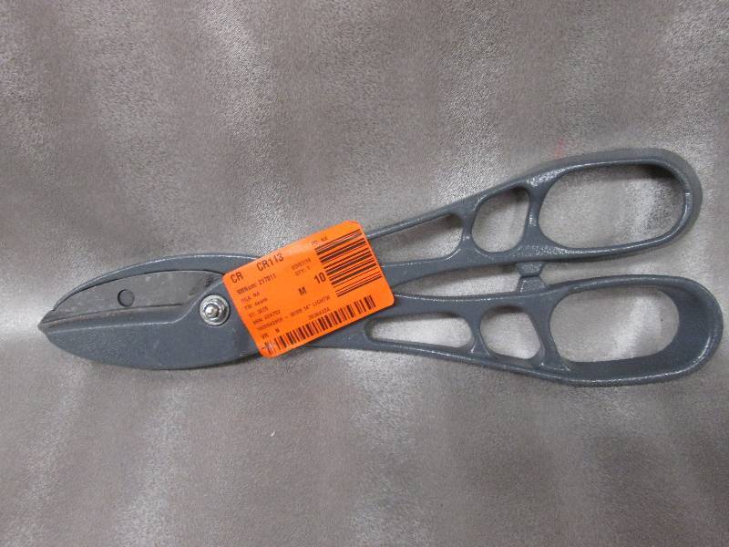 Wiss 14 inch Lightweight Aluminum H...