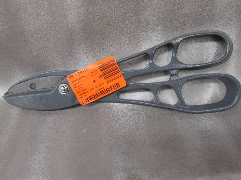 Wiss 14 inch Lightweight Aluminum H...