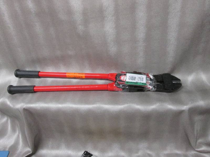 H. K. Porter 24 inch Double Compoun...
