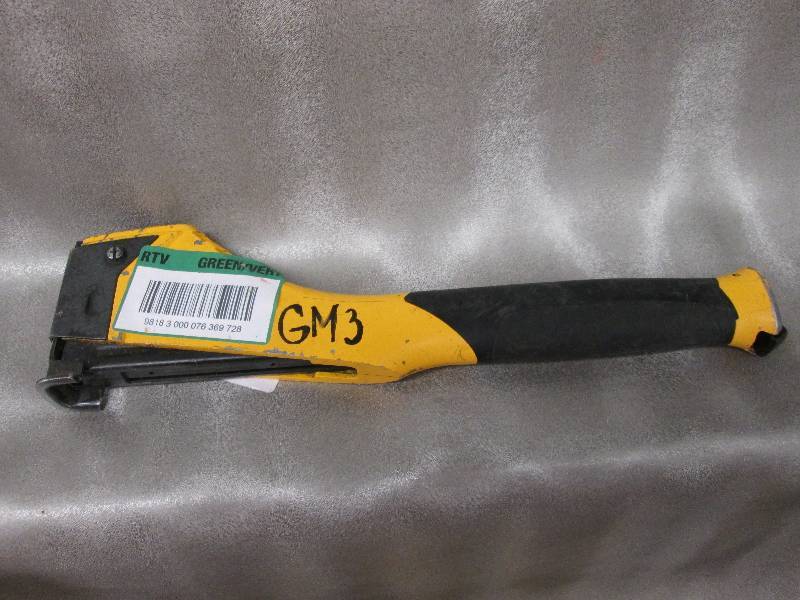 DeWalt Heavy Duty Hammer Tacker Ret...