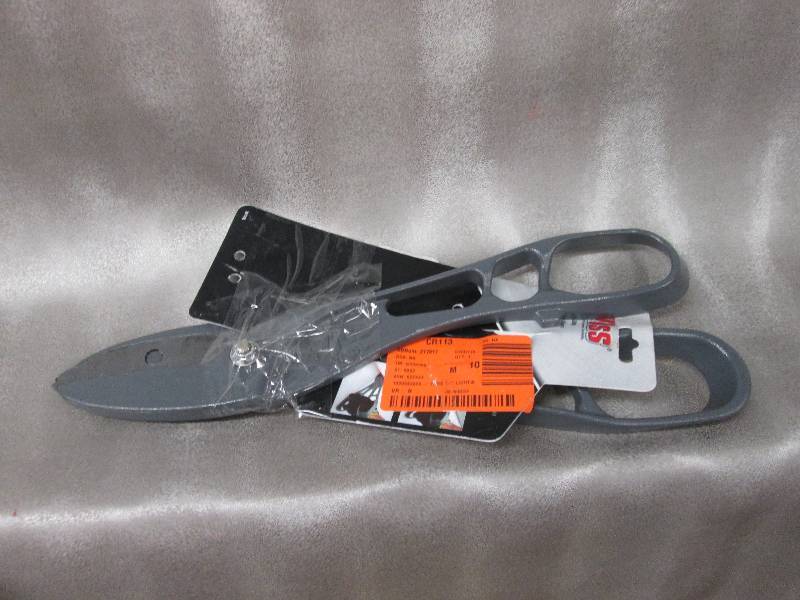 Wiss 14 inch Lightweight Aluminum H...