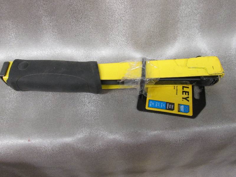 Stanley Sharpshooter  Heavy Duty st...