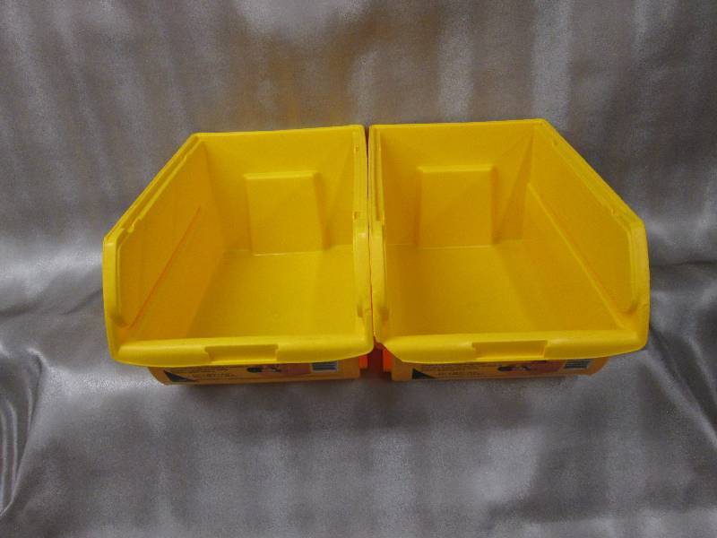 Stanley 1 Compartment Stackable Sto...