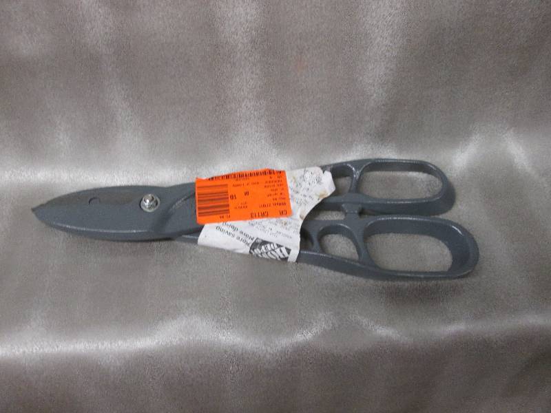 Wiss 14 inch Lightweight Aluminum H...