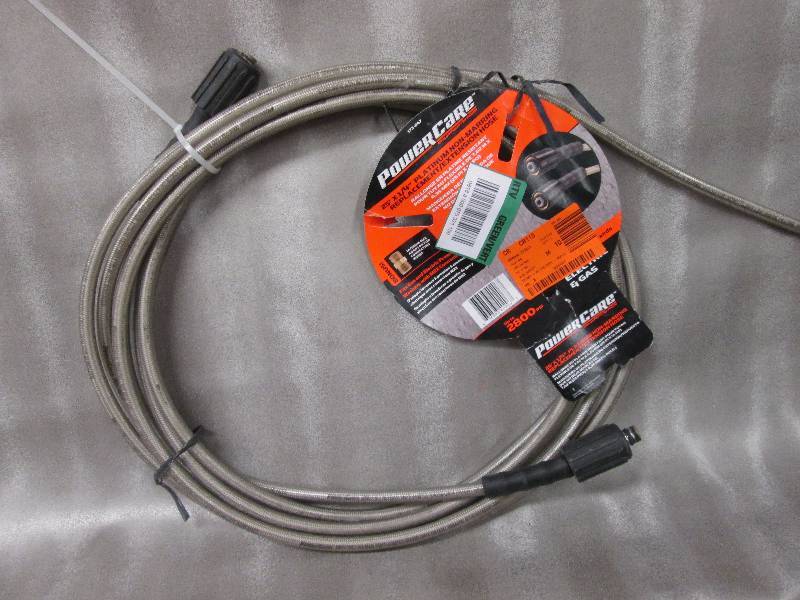 PowerCare 14 inch x 25 ft extensio...