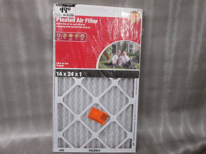 Honeywell 1 inch Allergen Elite Ple...