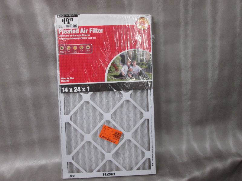 Honeywell 1 inch Allergen Elite Ple...
